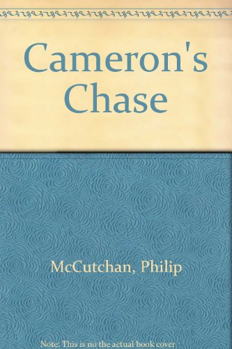 9780745139500: Cameron's Chase