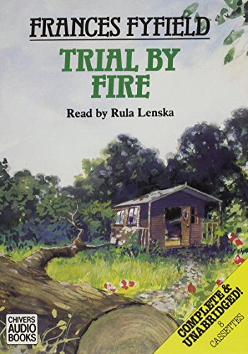 Trial by Fire (9780745140254) by Frances Fyfield