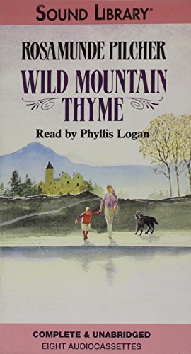 9780745140674: Wild Mountain Thyme