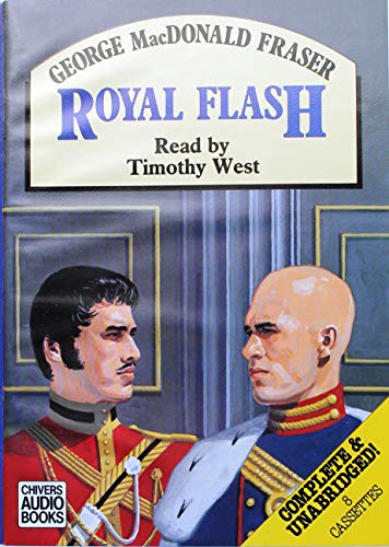 Royal Flash (9780745141251) by Fraser, George MacDonald