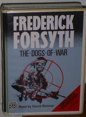 The Dogs of War (9780745142319) by Forsyth, Frederick