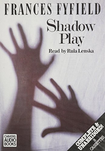 Imagen de archivo de Shadow Play a la venta por Black Dog Books