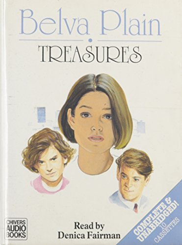 Treasures (9780745142913) by Belva Plain