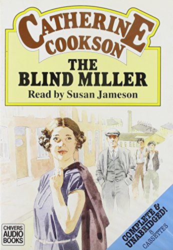 Stock image for Blind Miller, audio for sale by Library House Internet Sales