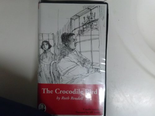 The Crocodile Bird (9780745143033) by Rendell, Ruth; Stevenson, Juliet