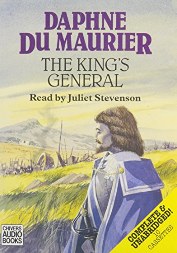 The King's General (9780745143736) by Du Maurier, Daphne, Dame