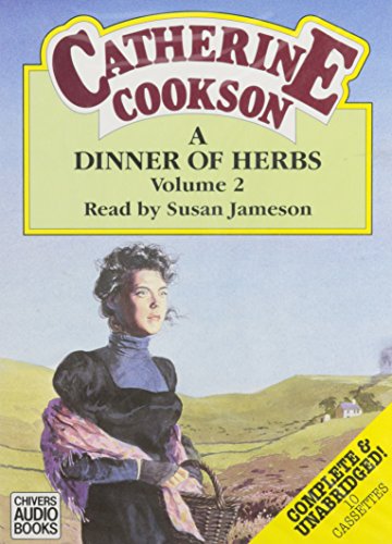Dinner of Herbs (9780745143774) by Cookson, Catherine