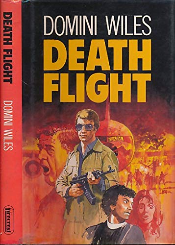 9780745144061: Death Flight