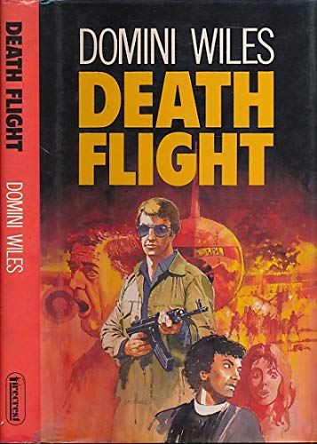 9780745144061: Death Flight (Firecrest Books)