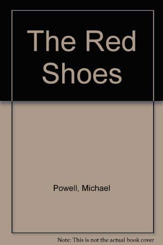 The Red Shoes (9780745148106) by Michael Powell; Emeric Pressburger