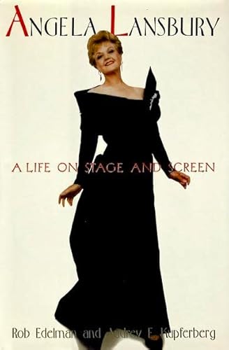 9780745148984: Angela Lansbury: A Life on Stage and Screen