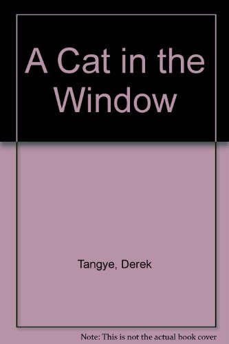 9780745149738: A Cat in the Window