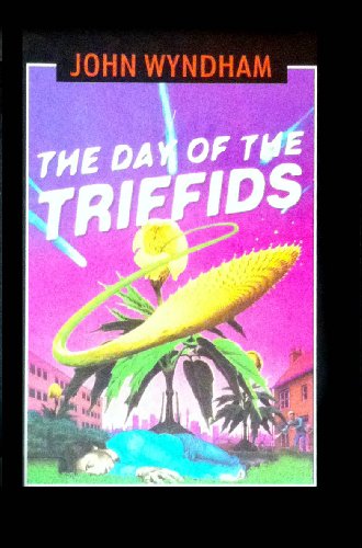 Day of the Triffids (Camden S) (9780745149967) by John Wyndham