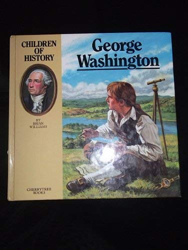 9780745150017: George Washington (Children of History S.)
