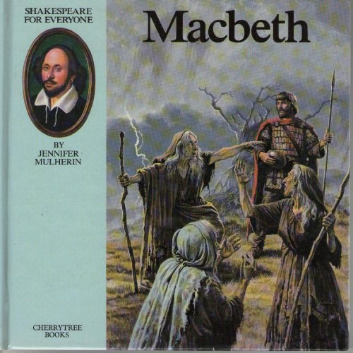Stock image for Macbeth (Shakespeare for Everyone) for sale by HPB Inc.