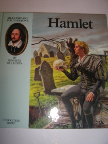 Imagen de archivo de Hamlet Hardcover William Shakespeare a la venta por ThriftBooks-Dallas