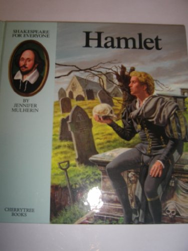 Stock image for Hamlet Hardcover William Shakespeare for sale by ThriftBooks-Atlanta