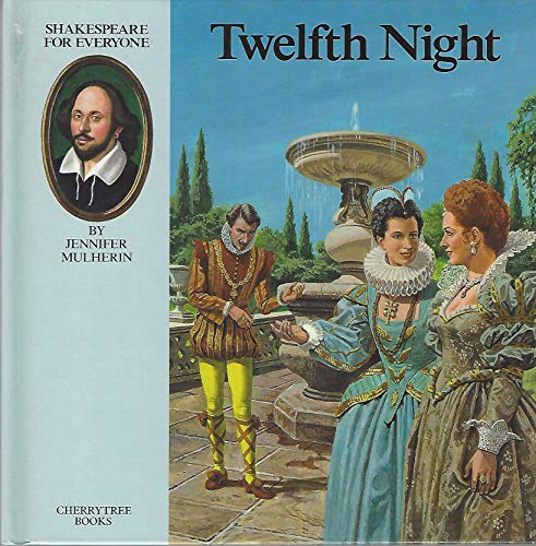 Stock image for Twelfth Night for sale by Better World Books