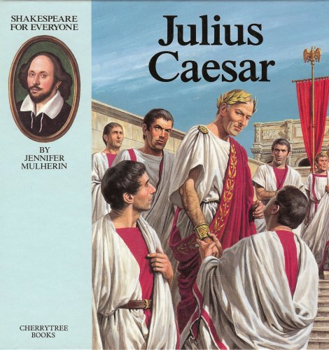 Stock image for Julius Caesar (Shakespeare for Everyone) [IMPORT] (Shakespeare for Everyone) for sale by ThriftBooks-Dallas