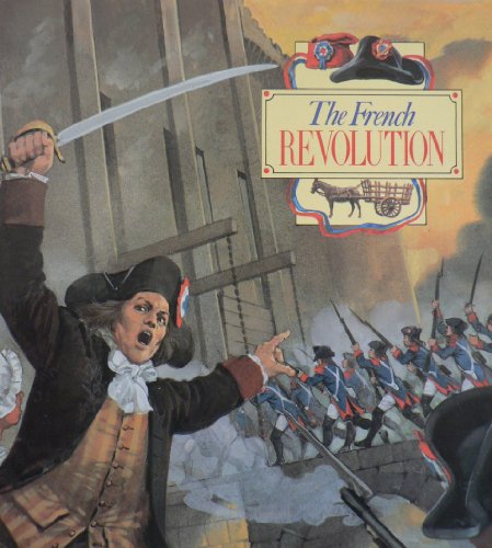 9780745150635: French Revolution (Wars That Changed the World)