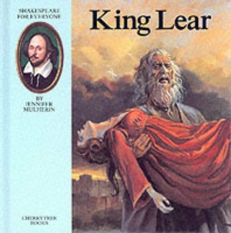 Beispielbild fr King Lear (Shakespeare for Everyone S.) zum Verkauf von WorldofBooks