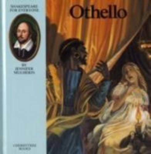 Stock image for Othello (Shakespeare for Everyone) for sale by MusicMagpie