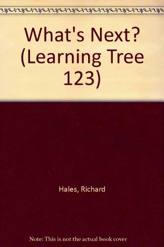 Beispielbild fr What's Next? (Learning Tree 123) zum Verkauf von AwesomeBooks