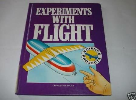 Imagen de archivo de Experiments with Flight a la venta por Better World Books