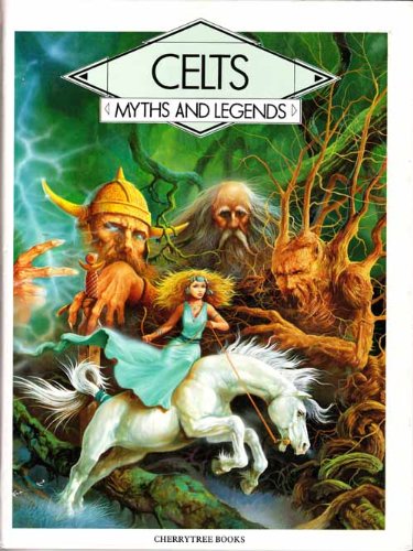 Imagen de archivo de Celts (Myths and Legends) a la venta por ThriftBooks-Atlanta