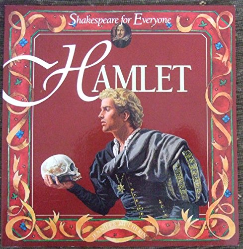 Imagen de archivo de Hamlet (Shakespeare for Everyone S.) a la venta por WorldofBooks