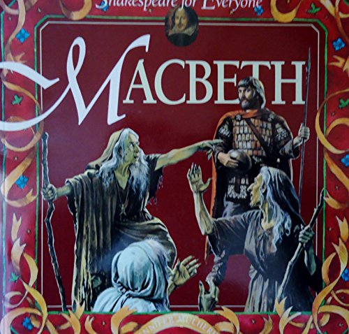 Stock image for Macbeth (Shakespeare for Everyone S.) for sale by Re-Read Ltd