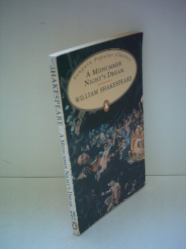 Stock image for A Midsummer Night's Dream (Shakespeare for Everyone) for sale by AwesomeBooks
