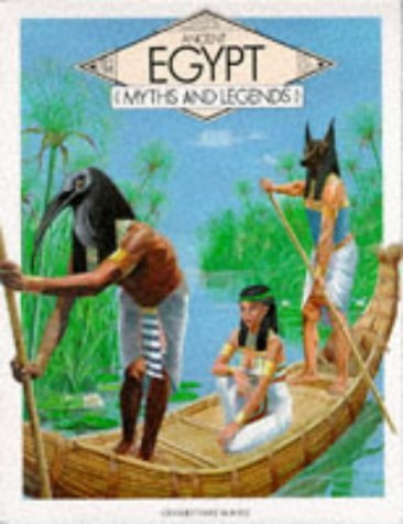 Imagen de archivo de Ancient Egypt a la venta por Better World Books Ltd