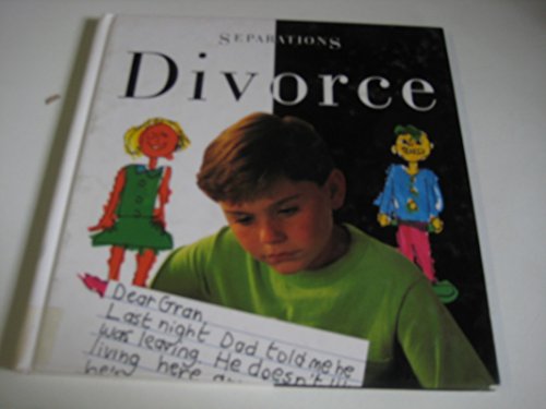 9780745152707: Divorce (Separations S.)