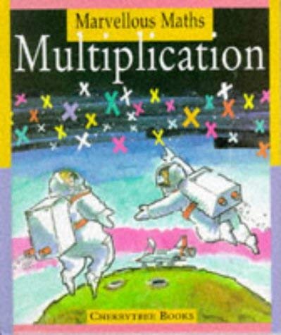 Beispielbild fr Multiplication zum Verkauf von Better World Books Ltd