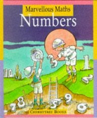 Stock image for Numbers (Marvellous Maths) for sale by Phatpocket Limited