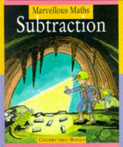 Stock image for Subtraction (Marvellous Mathematics) for sale by Phatpocket Limited