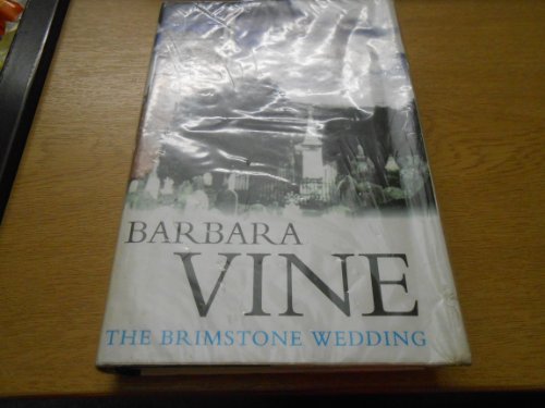9780745153278: Brimstone Wedding (Large Print Edition)