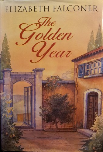 Stock image for The Golden Year for sale by Better World Books