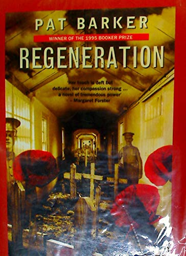 Beispielbild fr Regeneration (Windsor Selections S.) zum Verkauf von WorldofBooks