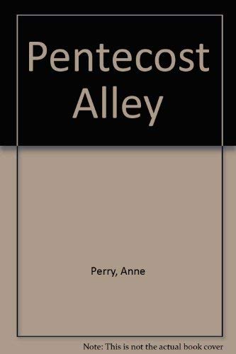 9780745153766: Pentecost Alley