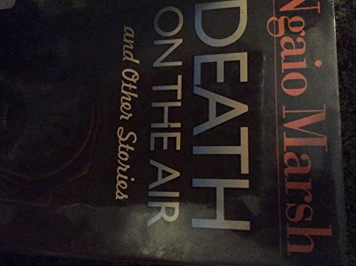 9780745154312: Death on the Air and Other Stories (Windsor Selections S.)