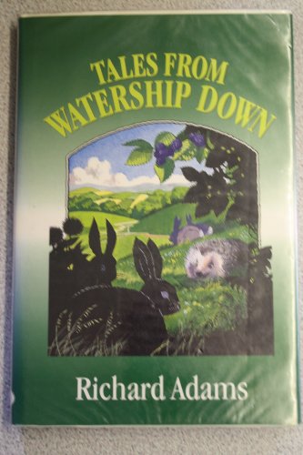 9780745154640: Tales from Watership Down (Windsor Selections S.)
