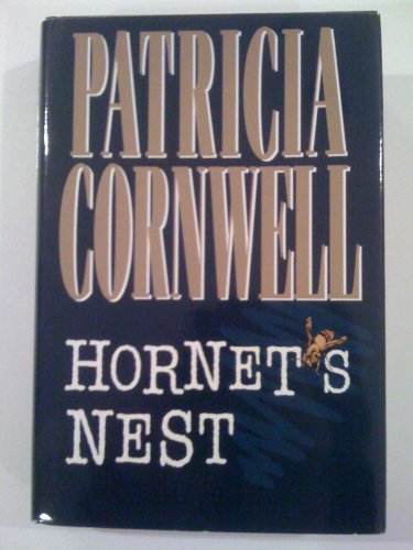 9780745154718: Hornet's Nest (Windsor Selections S.) (LARGE PRINT)