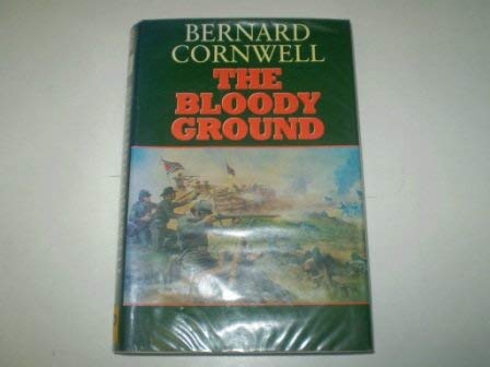 Imagen de archivo de The Bloody Ground a la venta por Simply Read Books