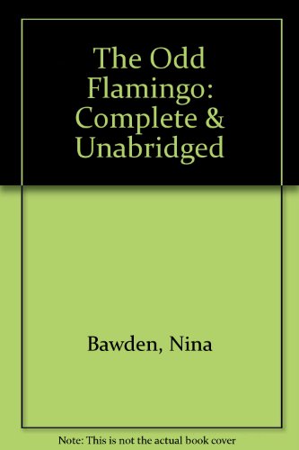 The Odd Flamingo (9780745157832) by Bawden, Nina