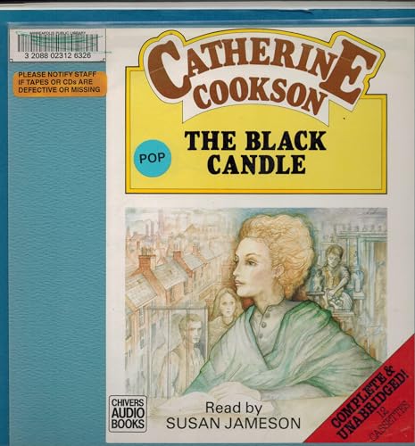 The Black Candle (9780745158563) by Catherine Cookson