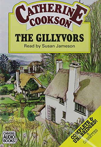 9780745158617: The Gillyvors