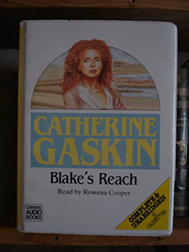 Blake's Reach (9780745159751) by Catherine Gaskin