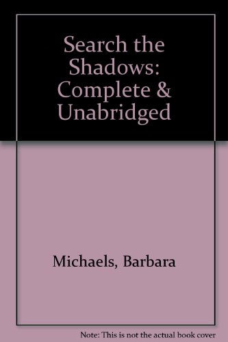 9780745161631: Complete & Unabridged (Search the Shadows)
